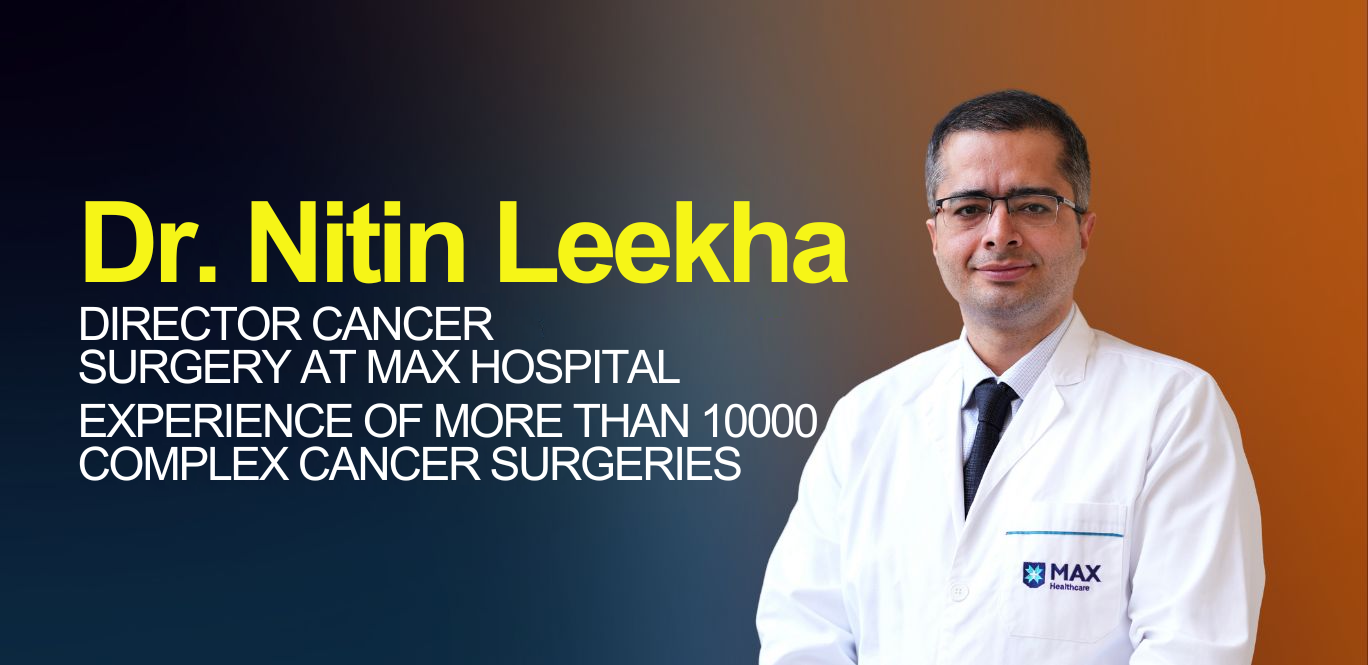 best Best Cancer Surgery Doctor